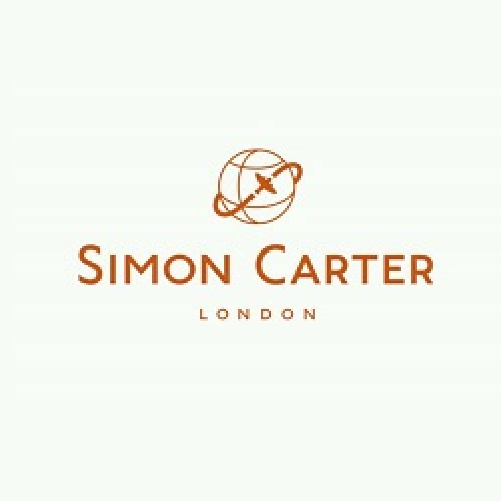 Simon Carter