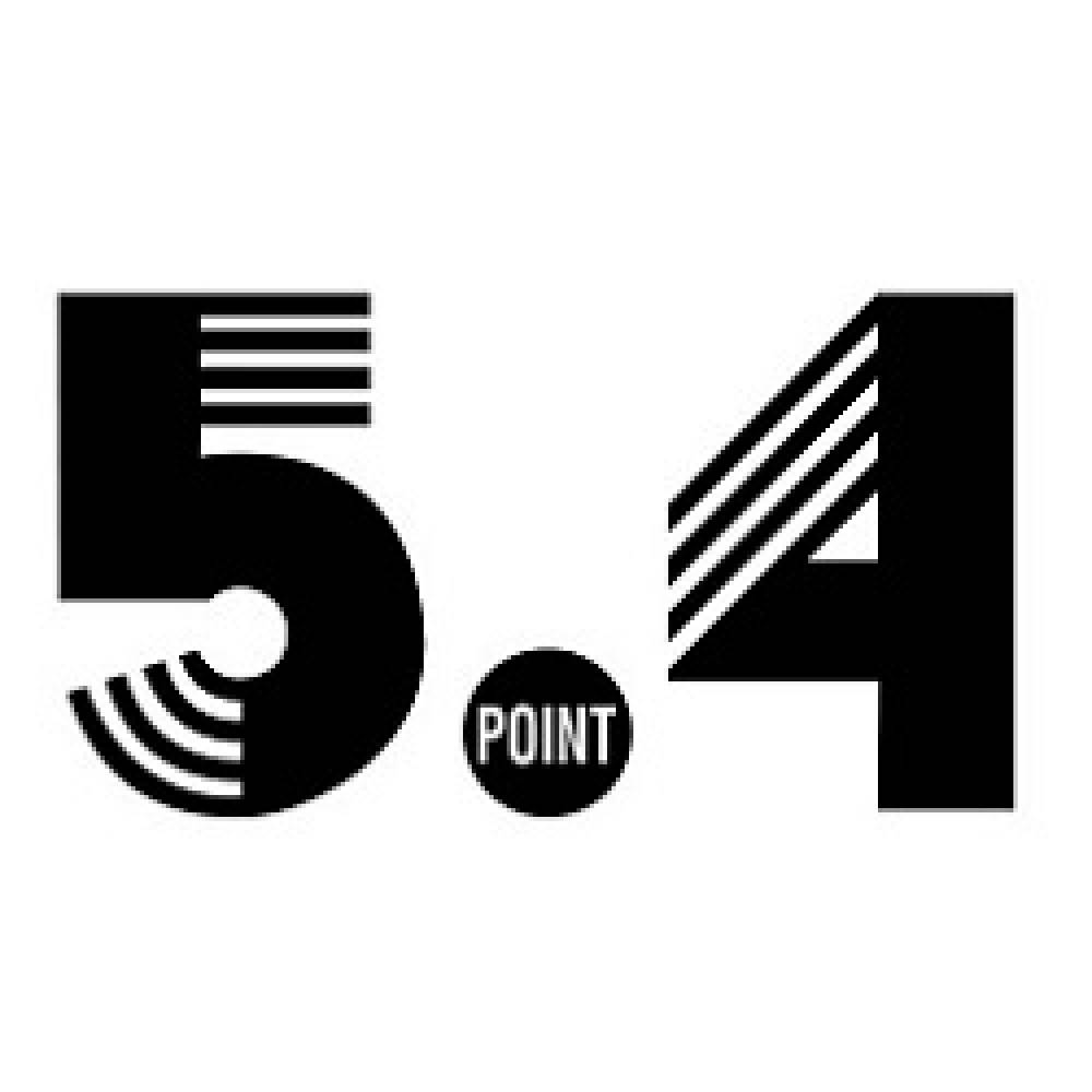 5.4 Five Point Four