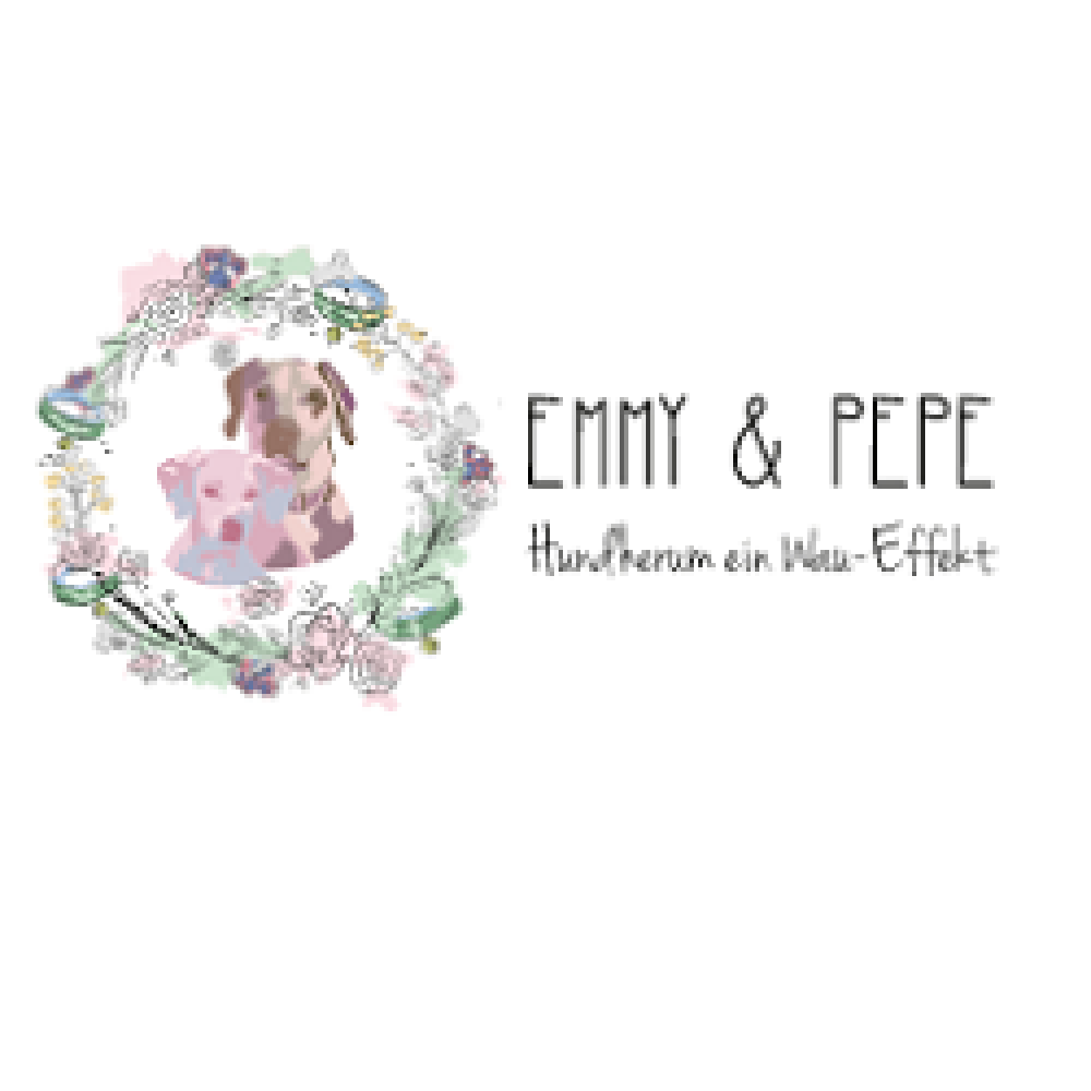 Emmy Und Pepe