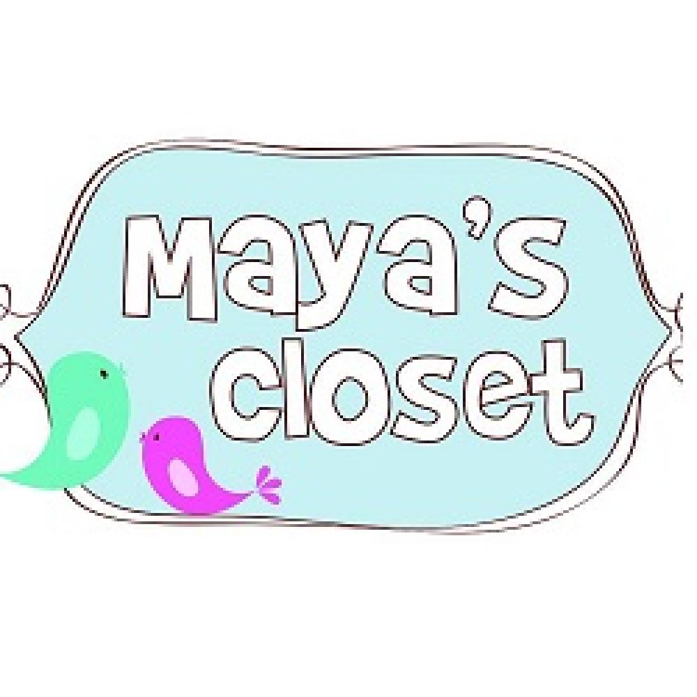 Maya's Closet
