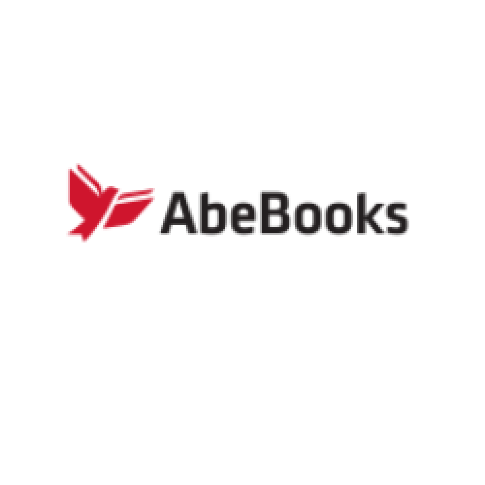 Save up to 80% off books when you buy from Abe Books