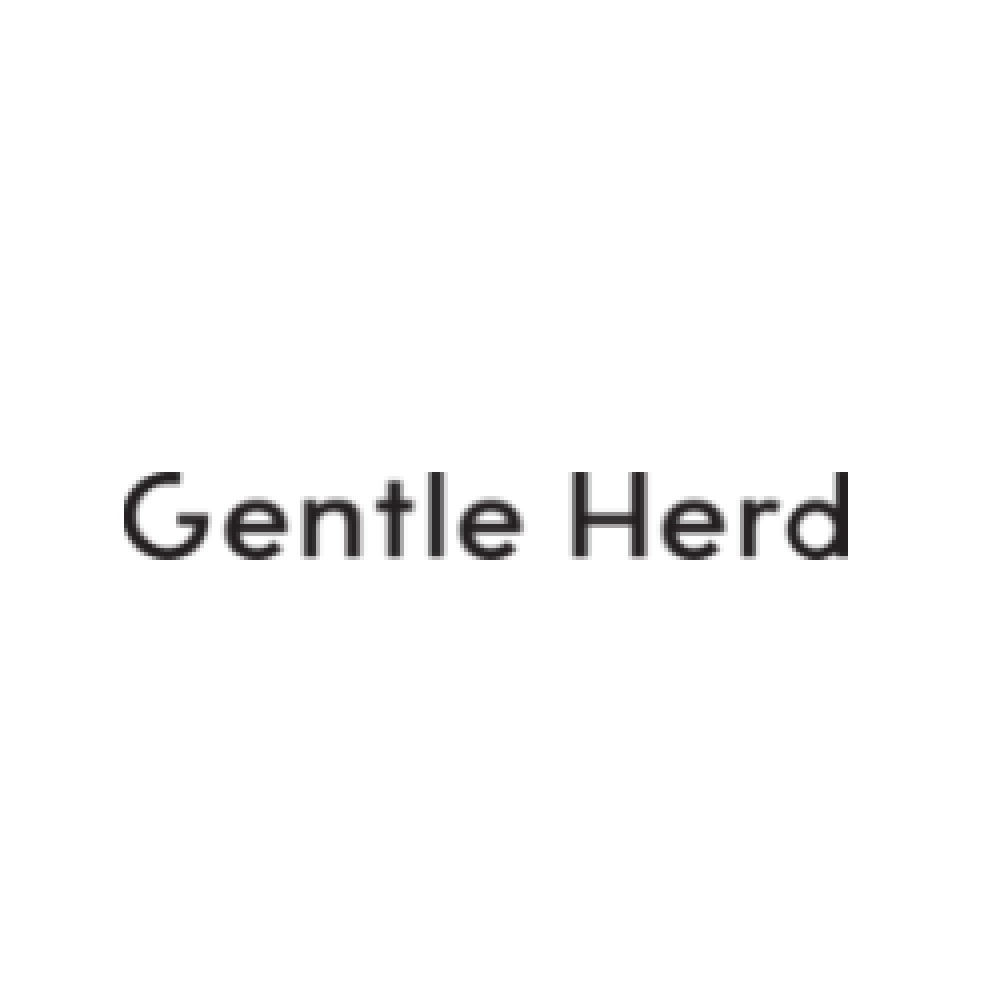Gentle herd