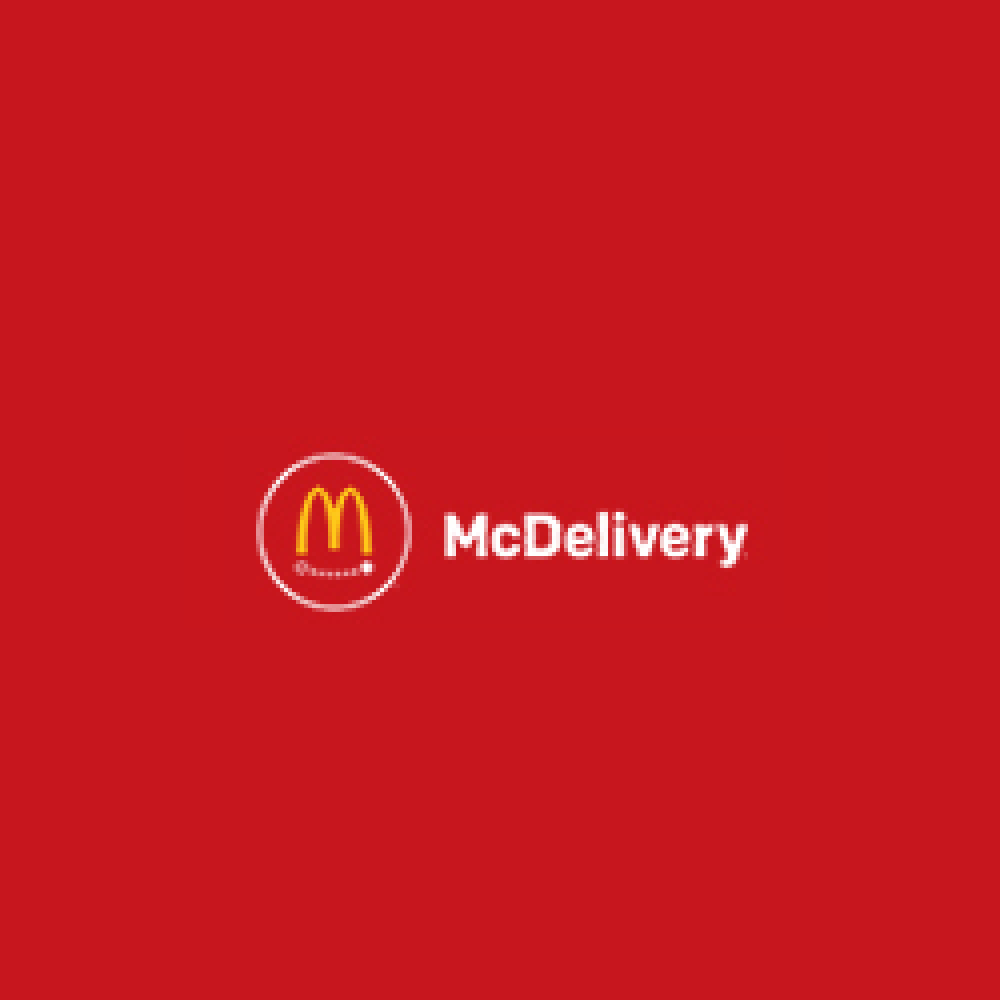 Mc Delivery Pakistan
