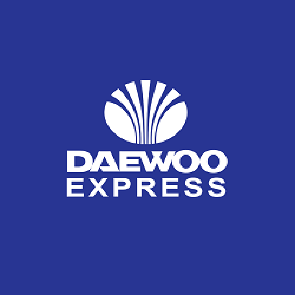Daewoo Express Moblie