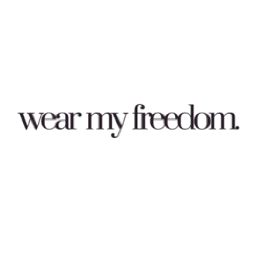 Wear My Freedom