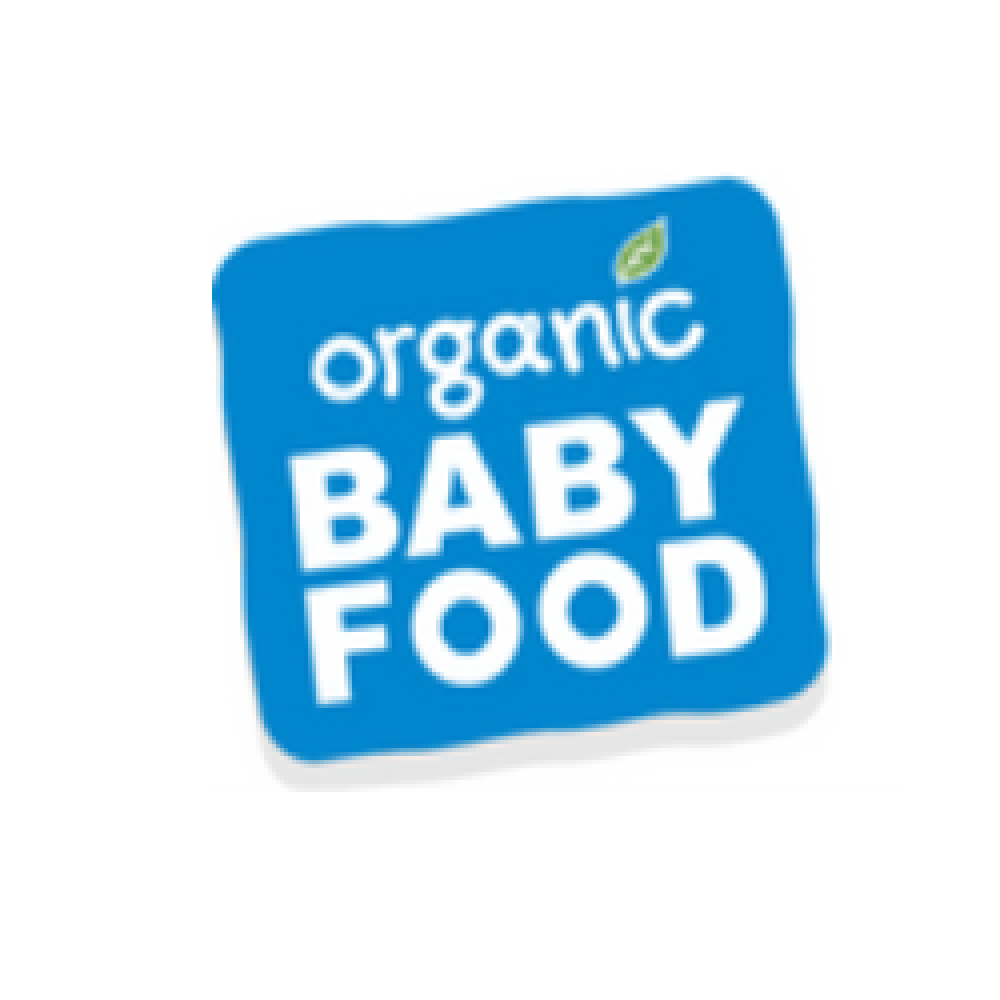 Organic Baby Food 24