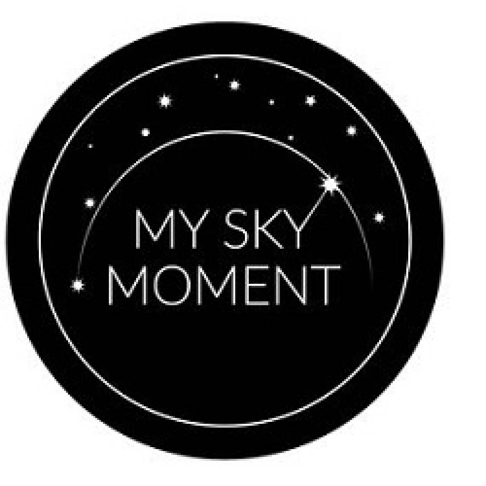 my sky moment