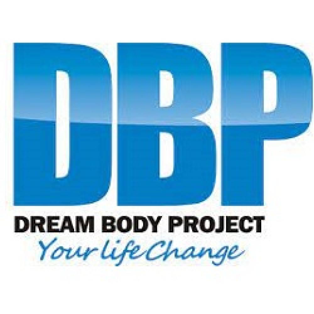 Dream Body Project