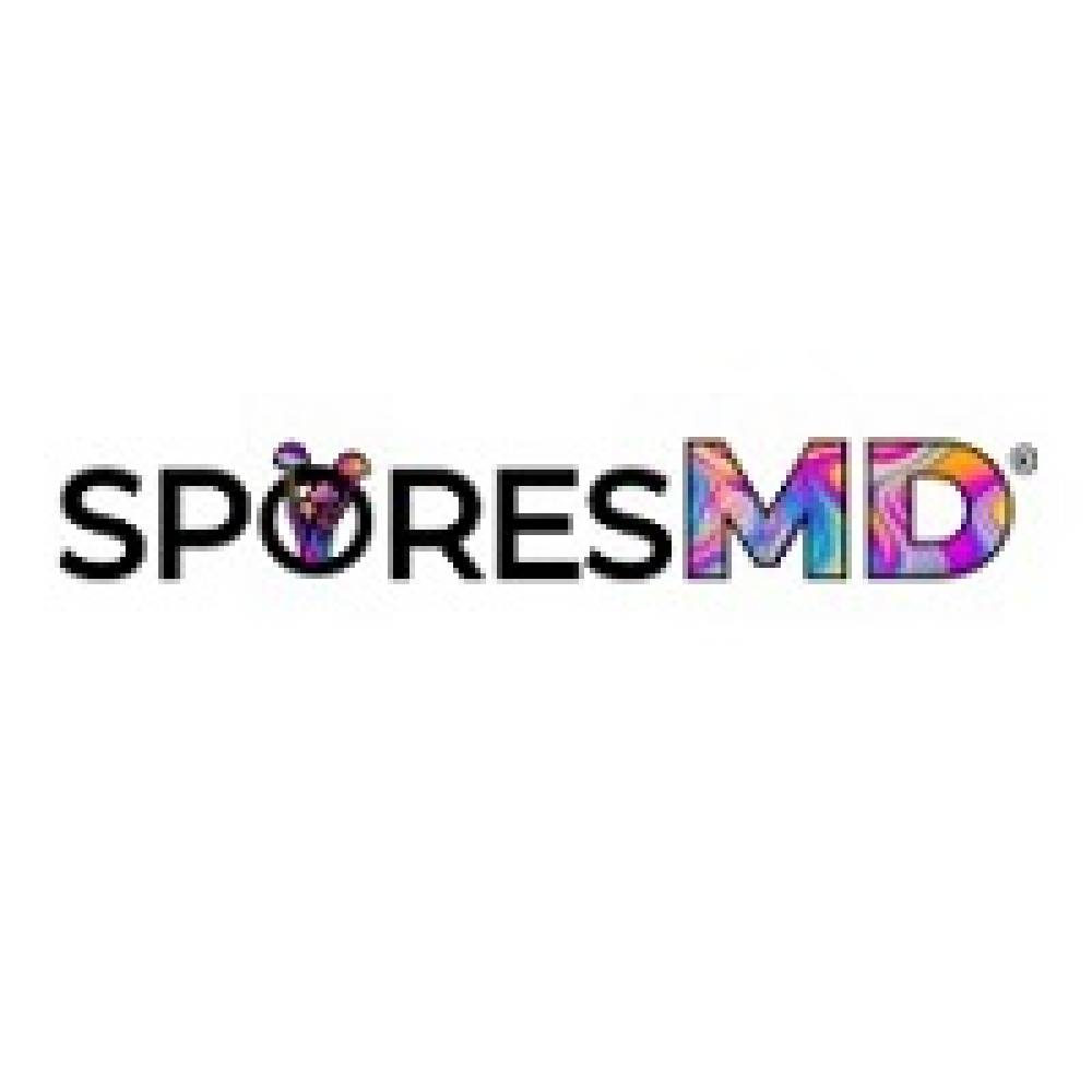 Limited Time Only: Buy 2 Spores Get 3rd Free