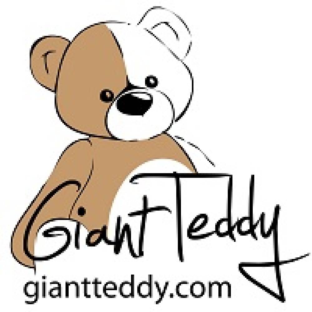 Win 10% Off Your Purchase Via This Giant Teddy Promo Code - Shop Now!