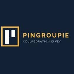 pingroupie