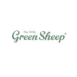 the-little-green-sheep the-little-green-sheep
