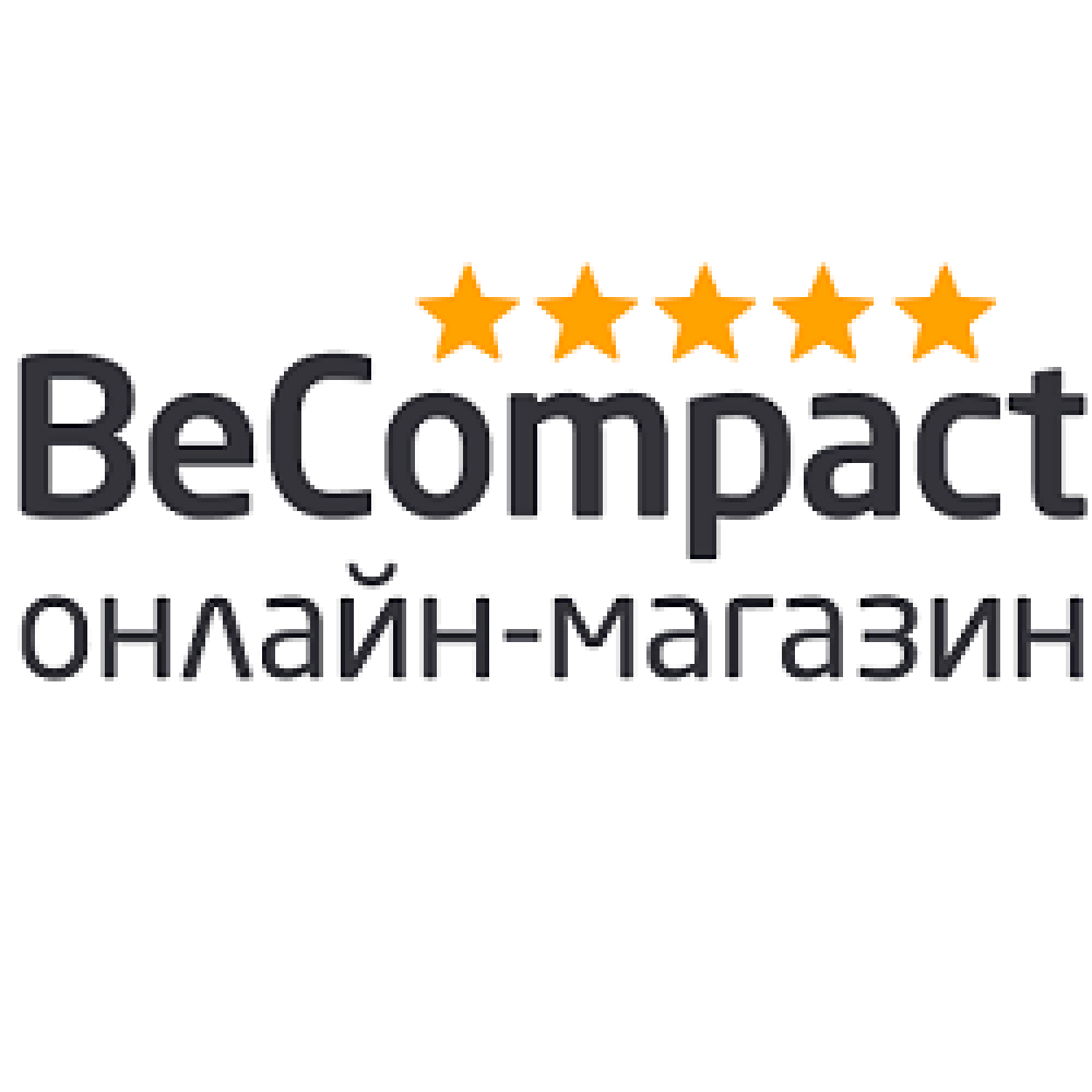 BeCompact