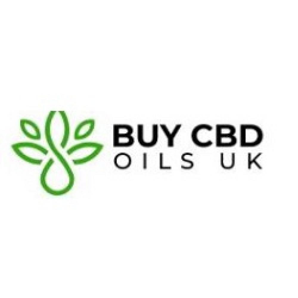 Buy CBD Oils