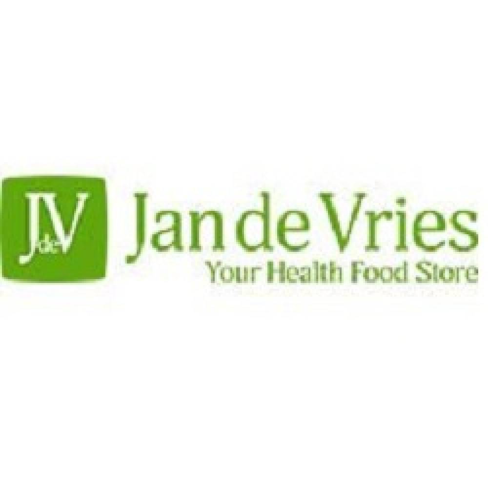 Jan de Vries Health