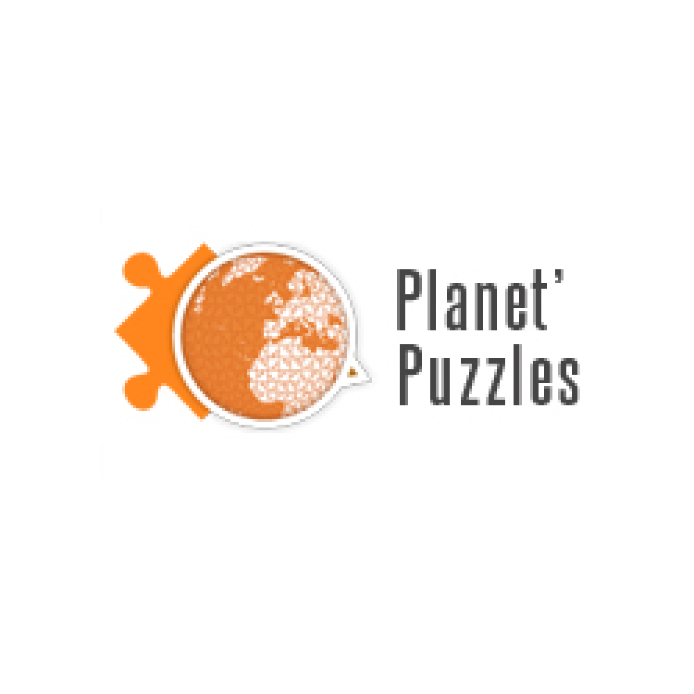 Planet Puzzles Up to 35% Off
