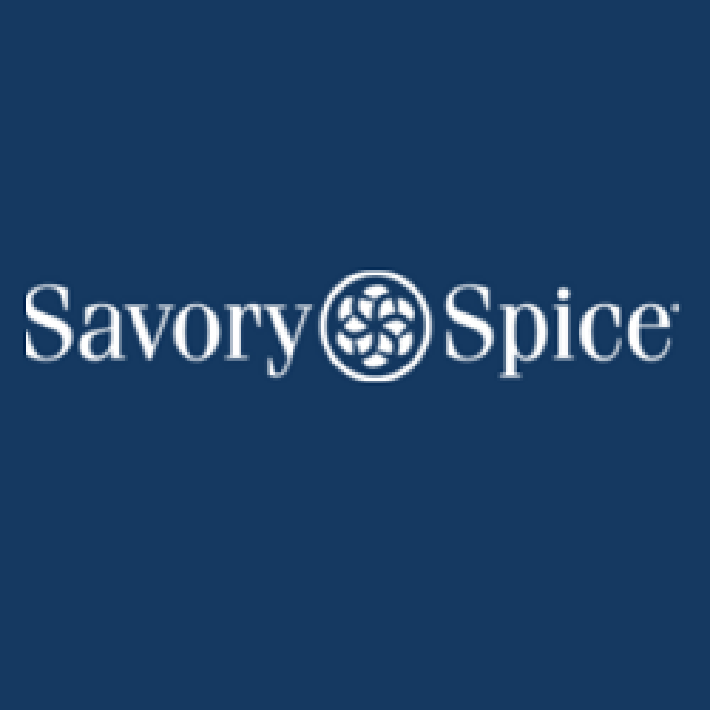 Savory Spice