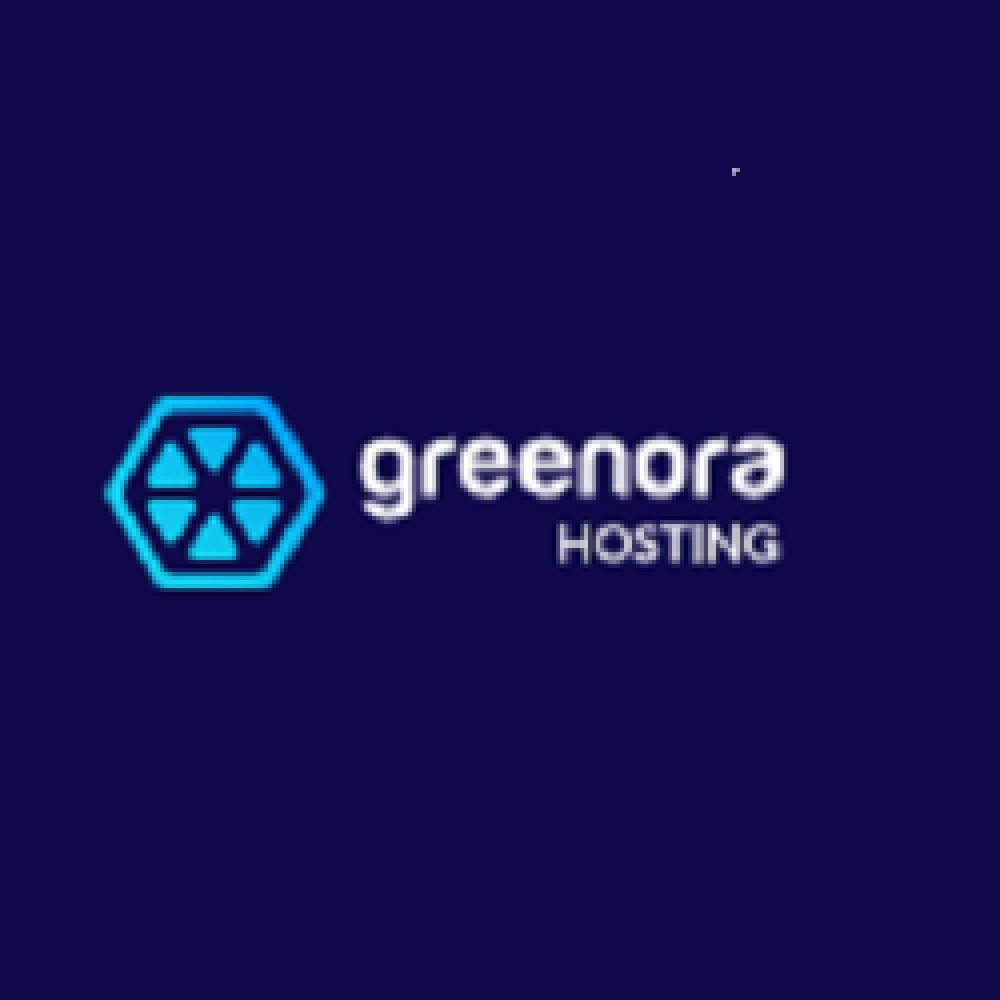 Greenora Hosting