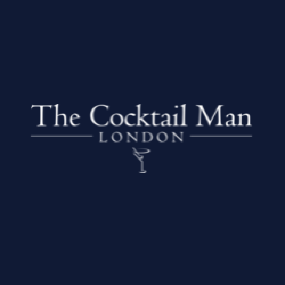 The Cocktail Man