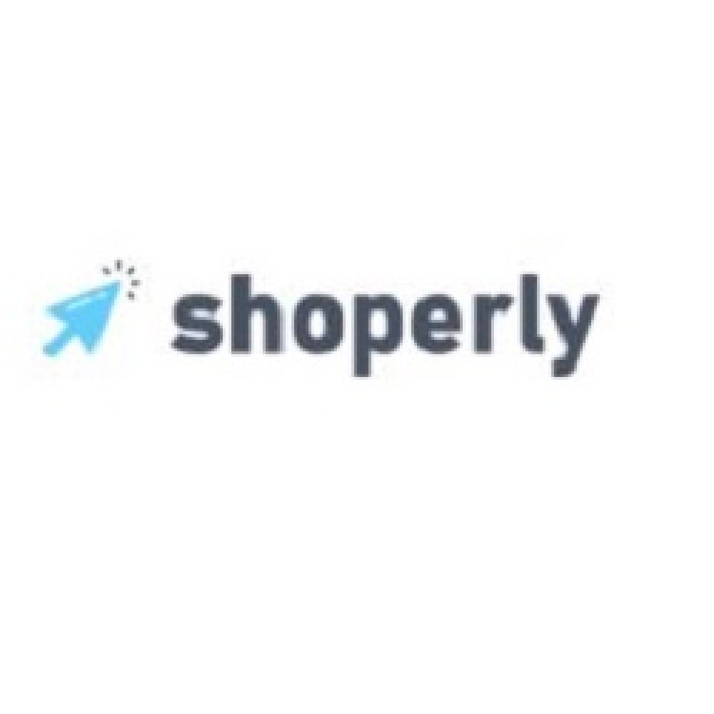 Shoperly