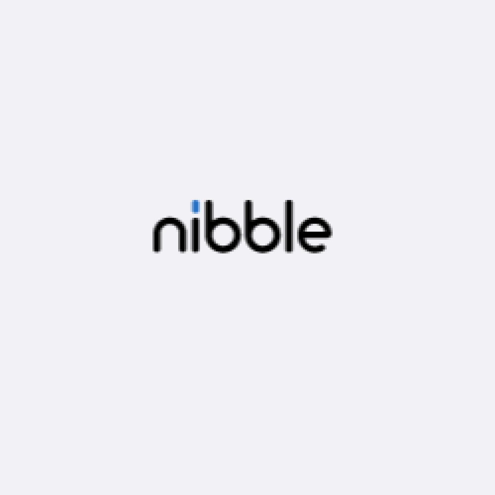 Nibble Finance