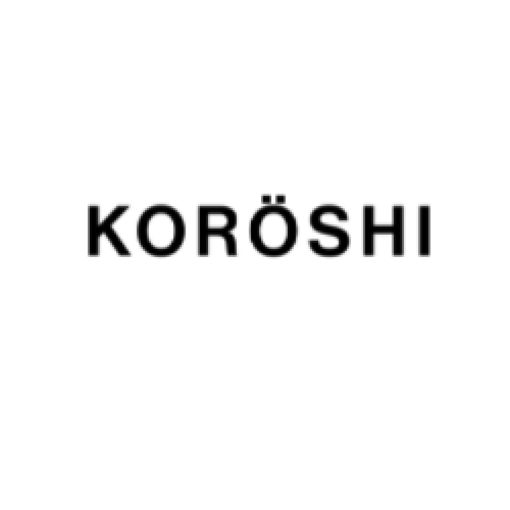 Koroshi Shop