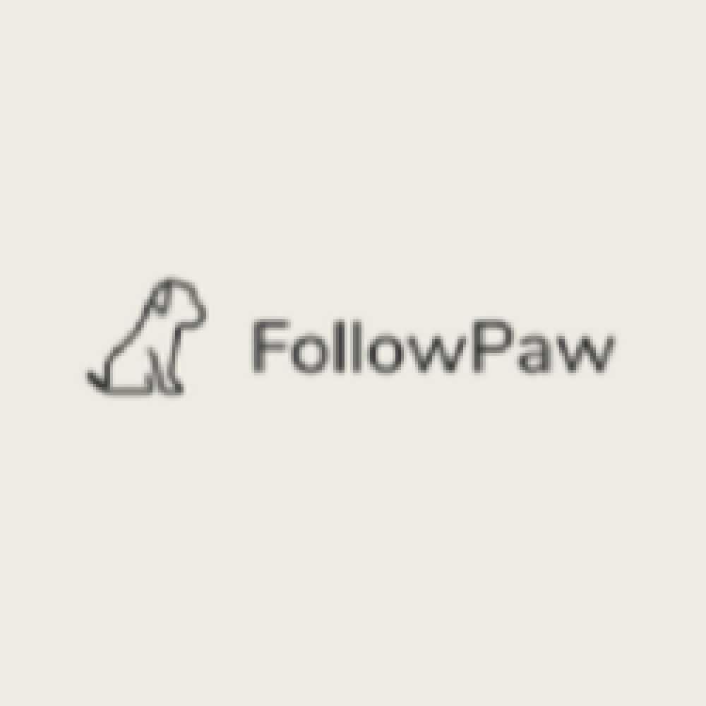 Follow Paw