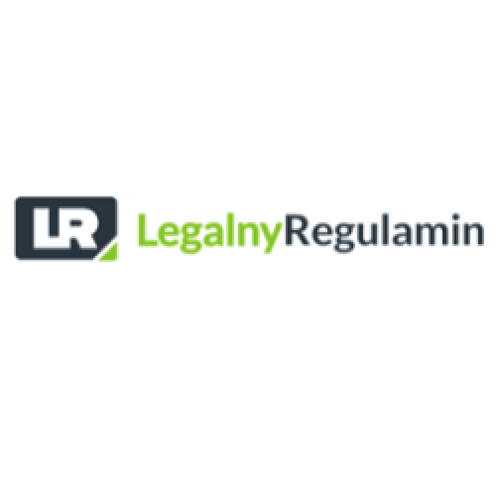 Legalny Regulamin