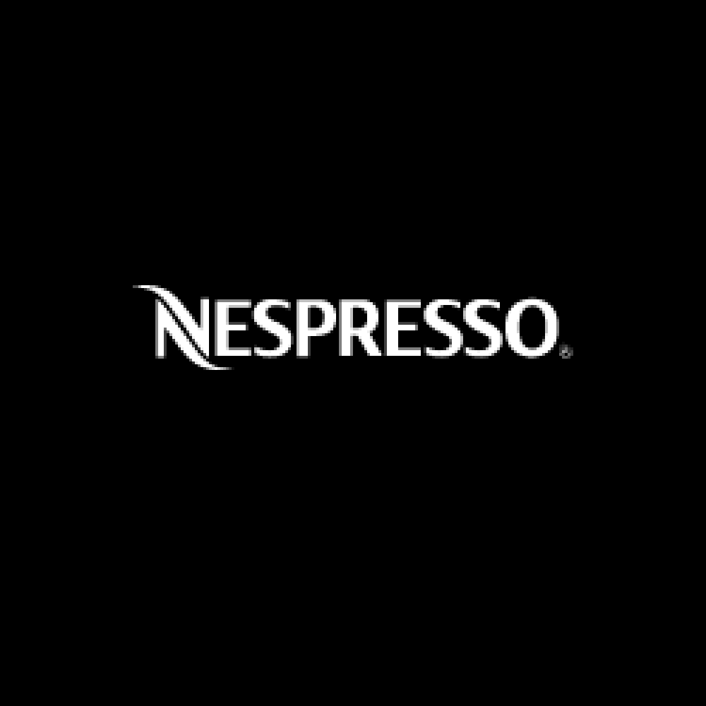 Nespresso kampania