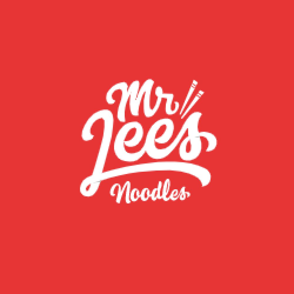 Mr Lee's Healthy Noodles