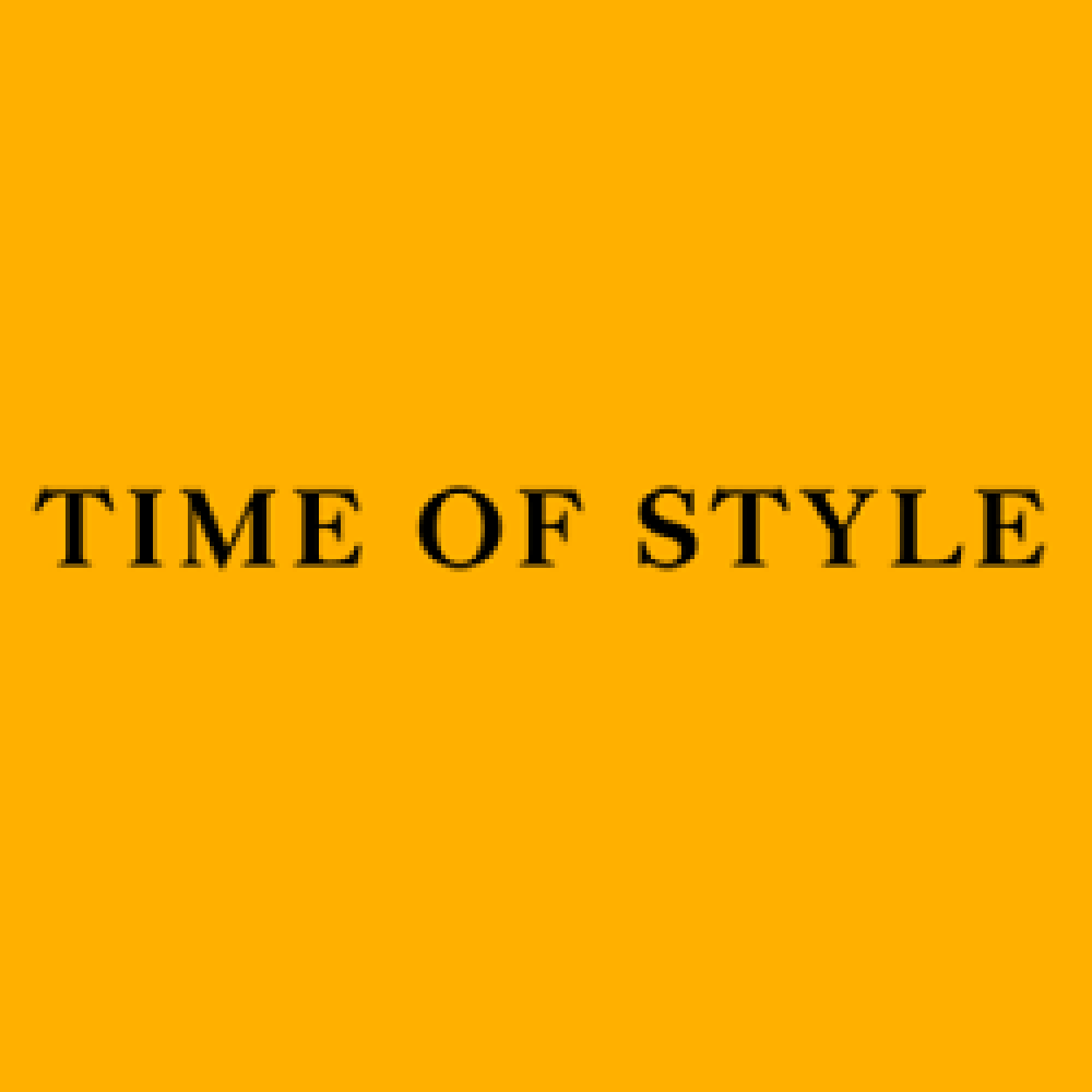 Time Of Style