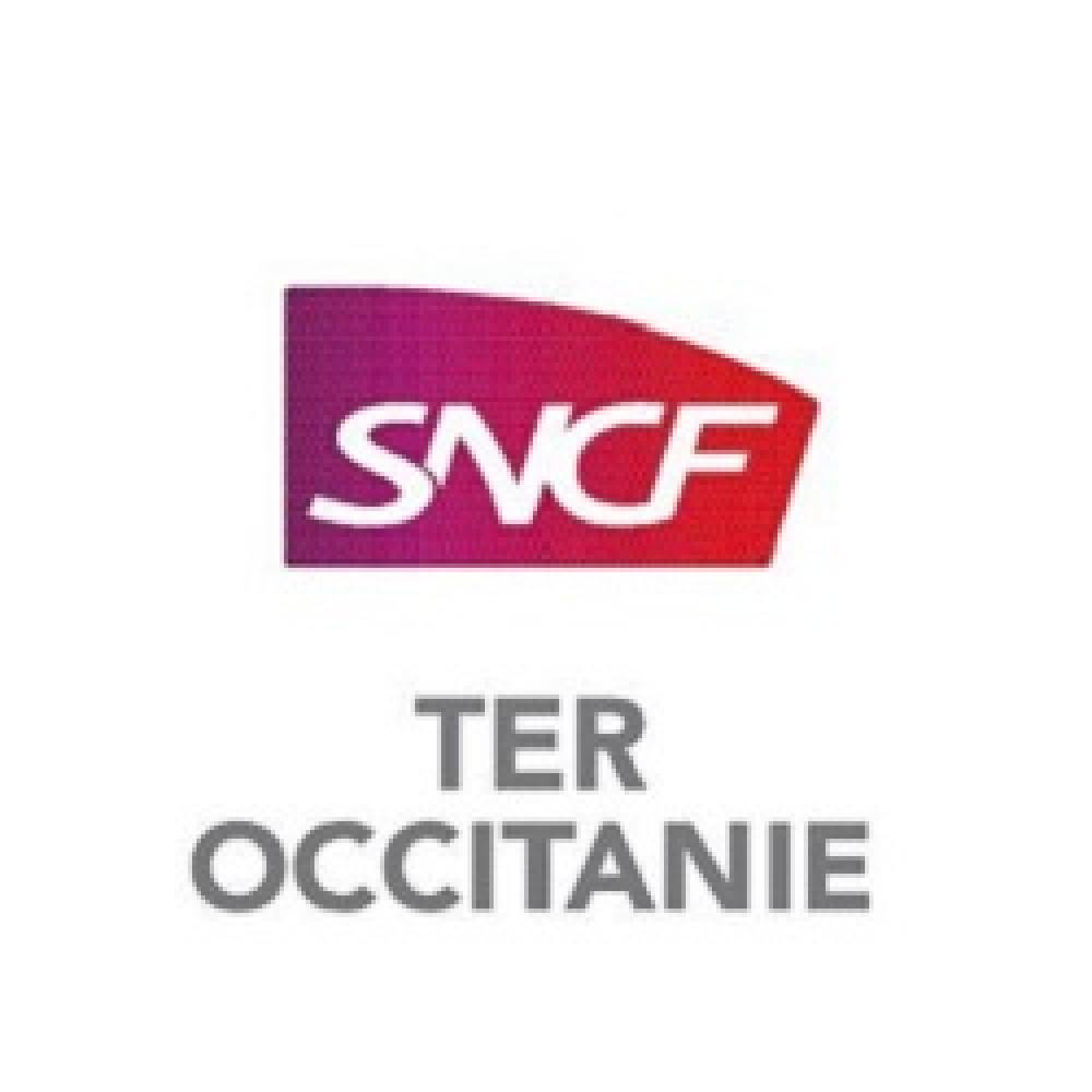 TER Occitanie