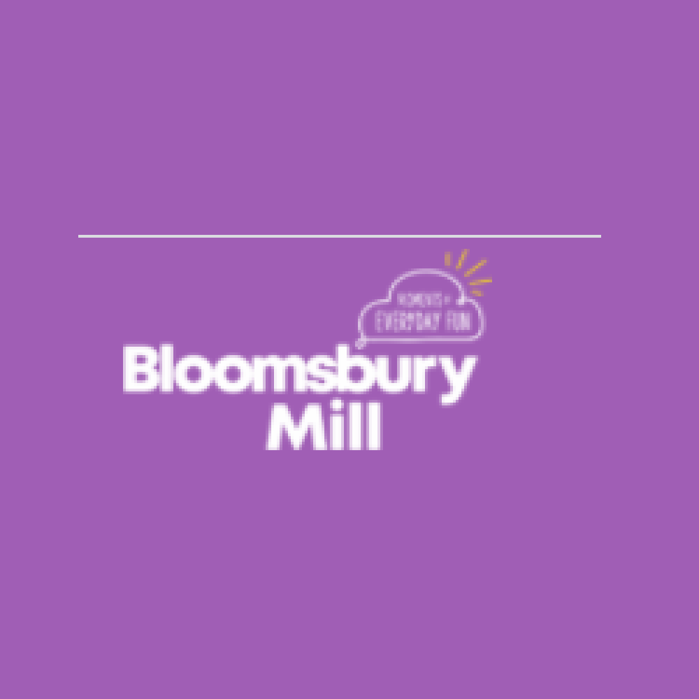 Bloomsbury Mill