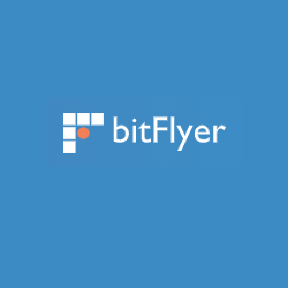 Bit FLyer