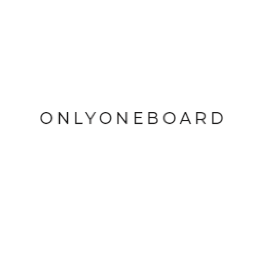 Only one board