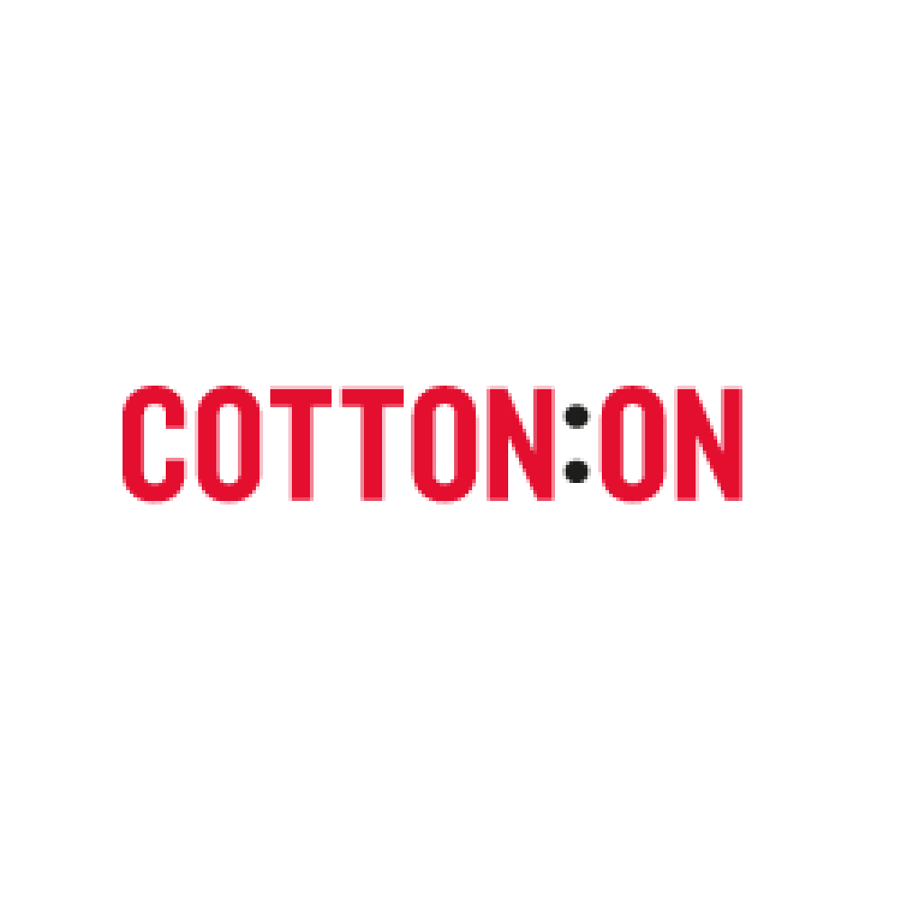 Cotton On 