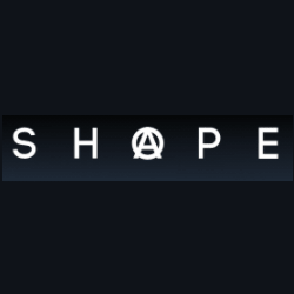 Shape Shop