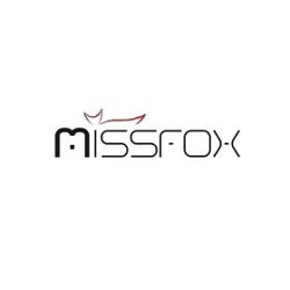 MissFox BR