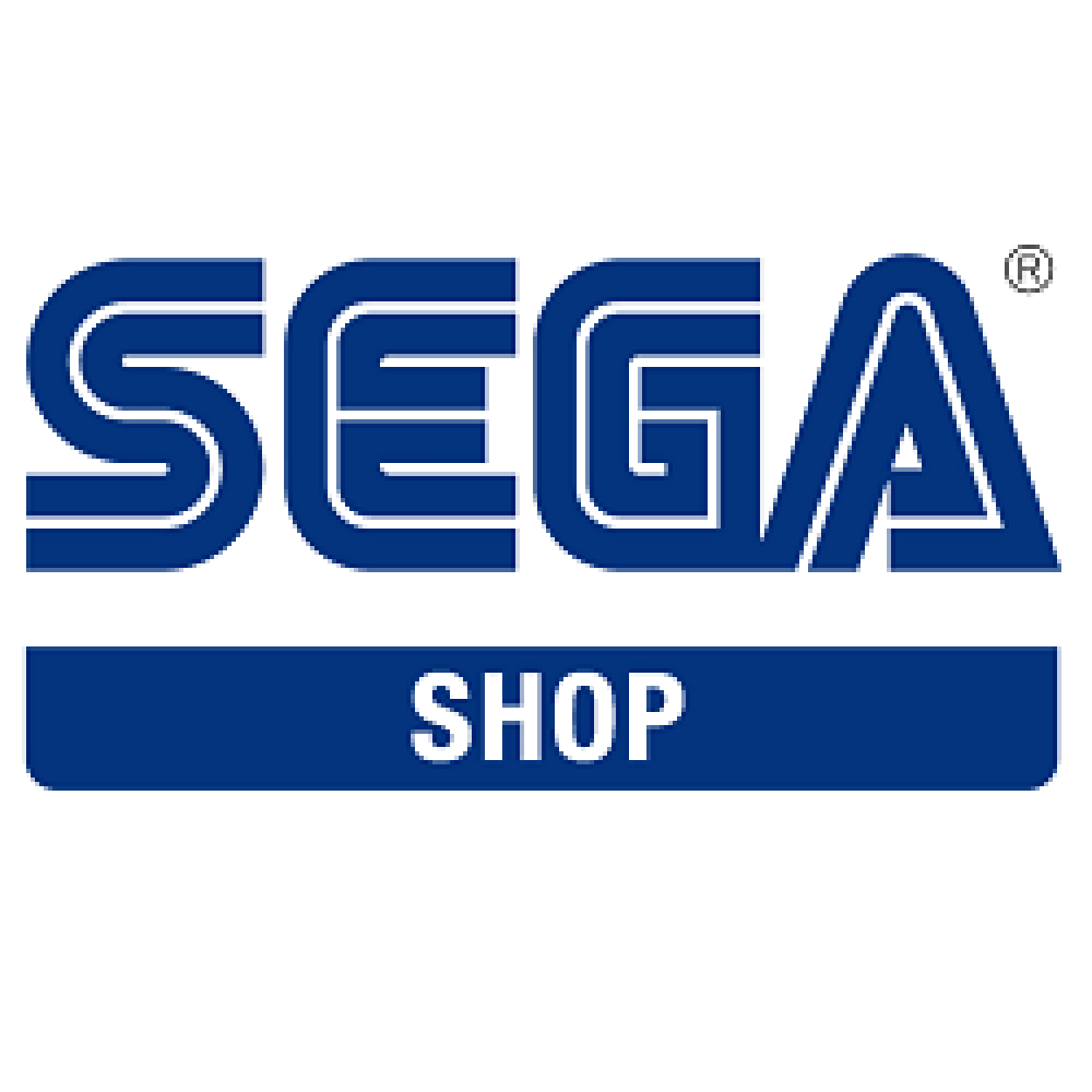 Sega Shop