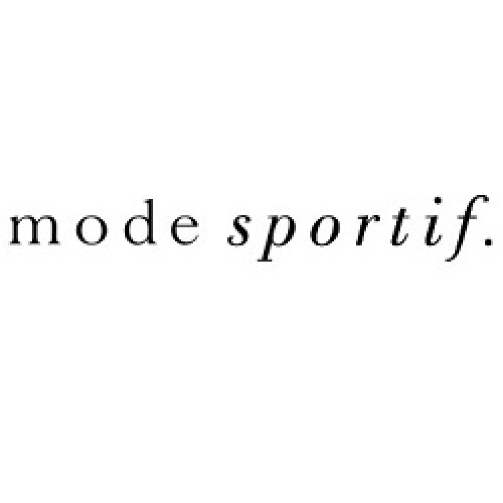 Mode Sportif