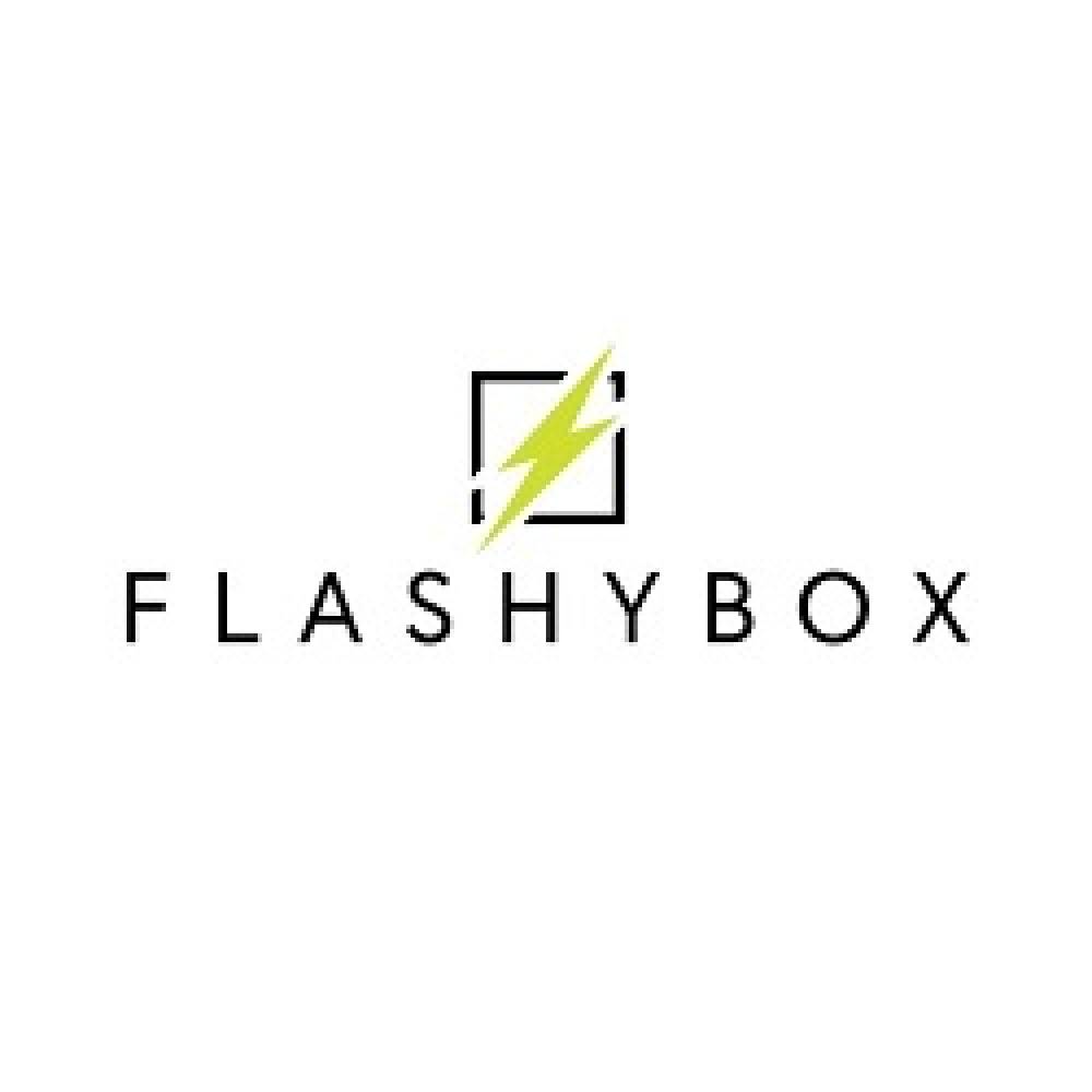 Flashy Box