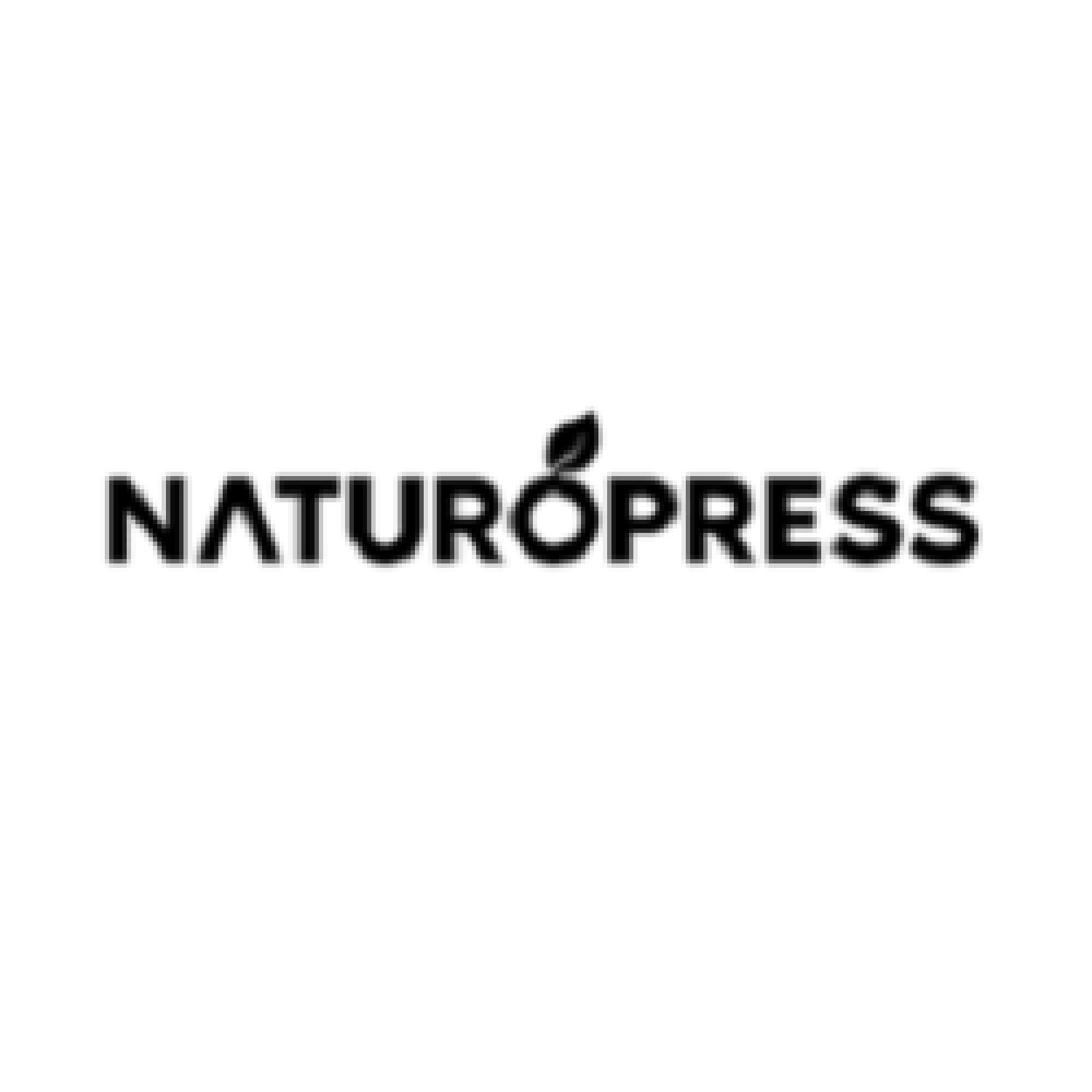 Naturopress Cold Press Juicer