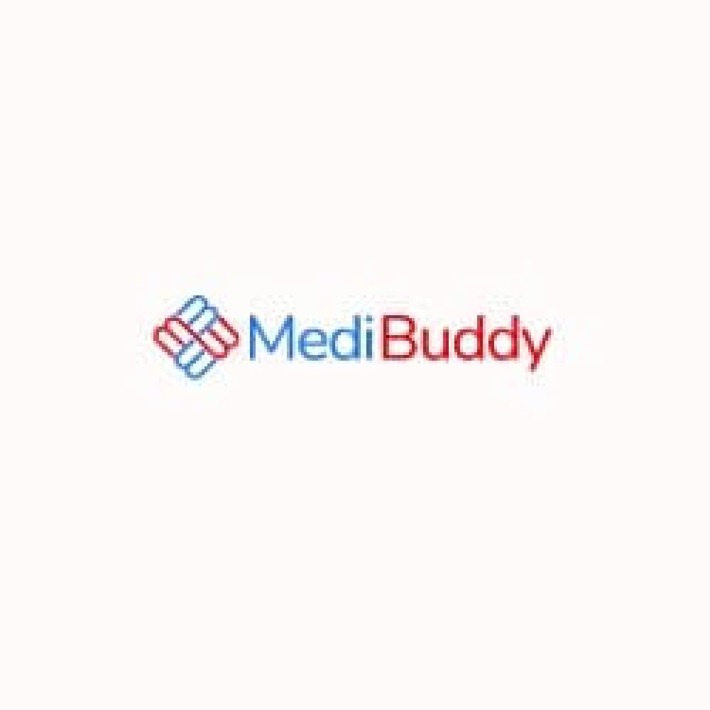 Medi Buddy