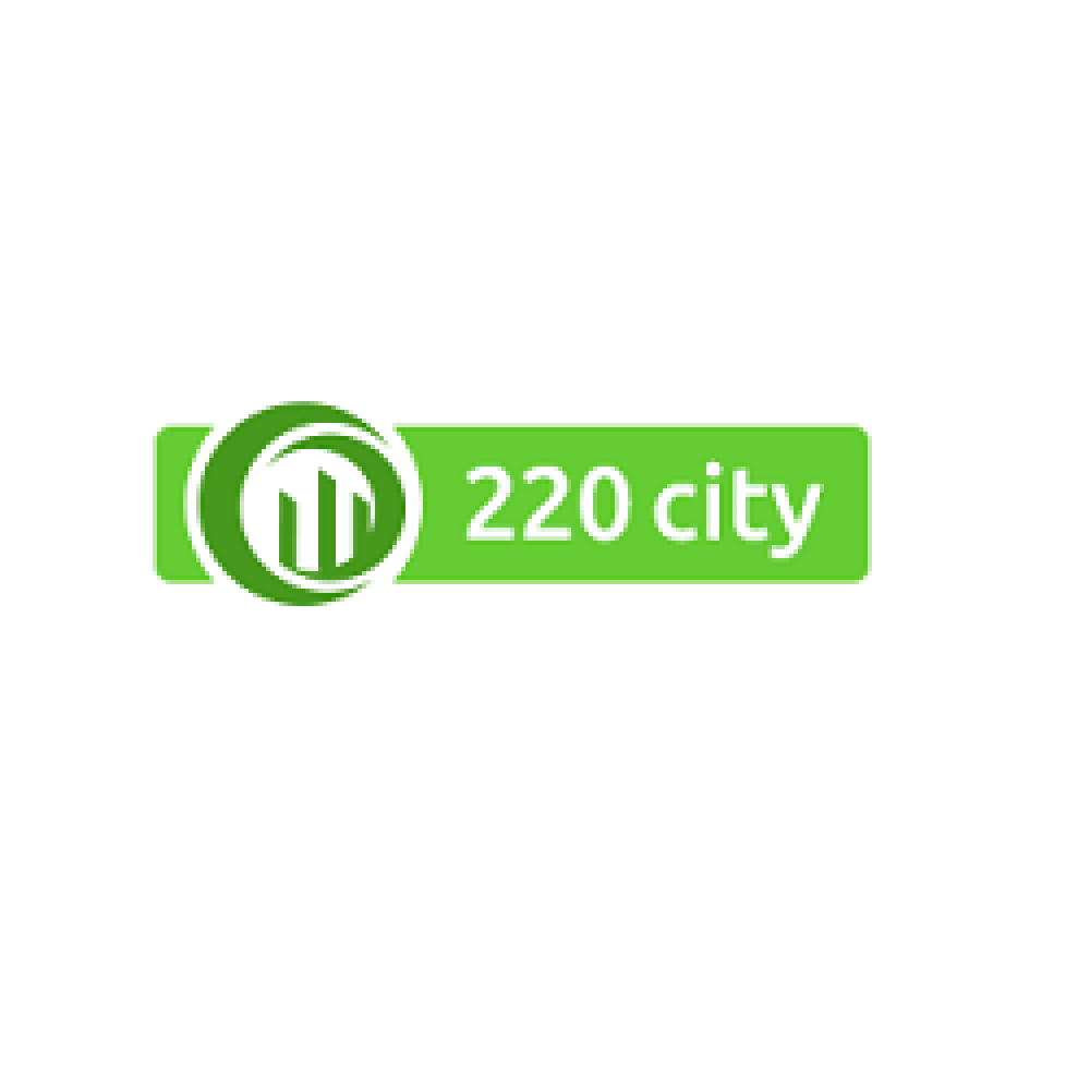 220 City