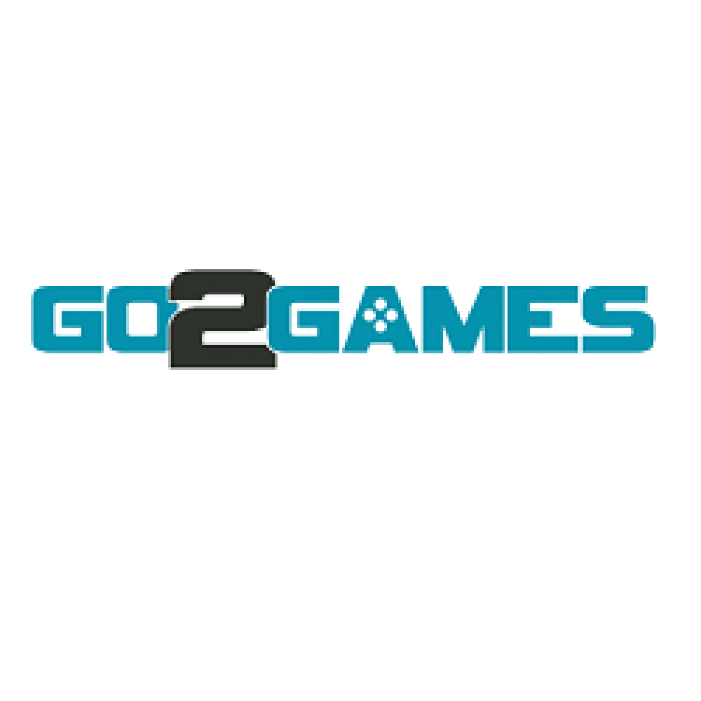 Go 2 Games