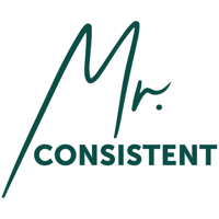 Mr. Consistent: Up to 75% Off Sale Items