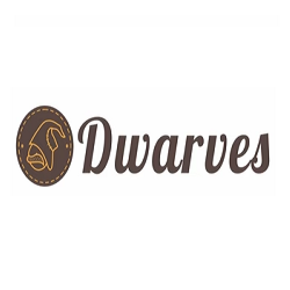 DwarvesShoes