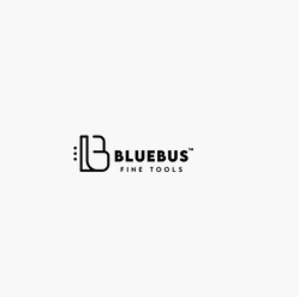 BlueBus Fine Tools