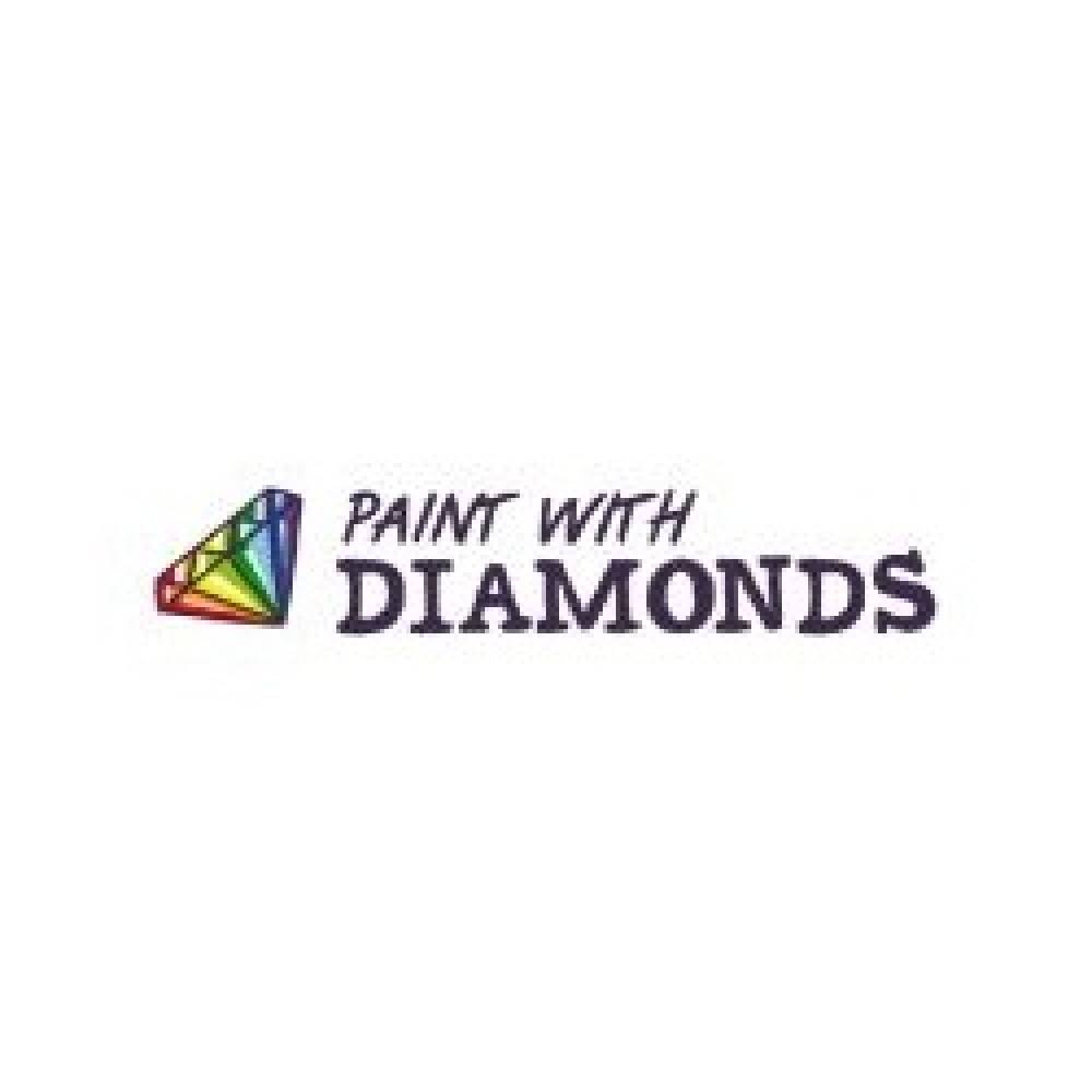 Paint with Diamonds