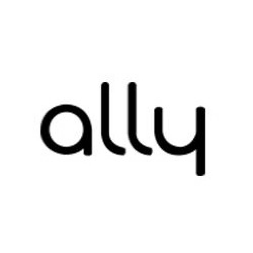 Ally Fashion AU